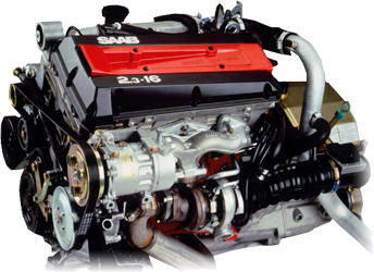 P68C7 Engine